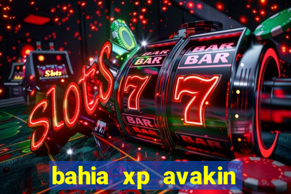 bahia xp avakin life download